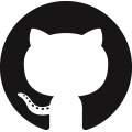 Github logo